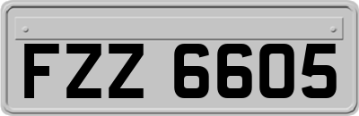 FZZ6605