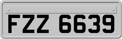 FZZ6639