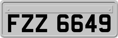 FZZ6649