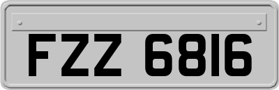 FZZ6816