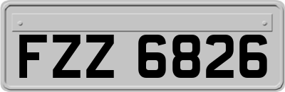 FZZ6826