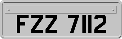 FZZ7112