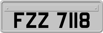 FZZ7118