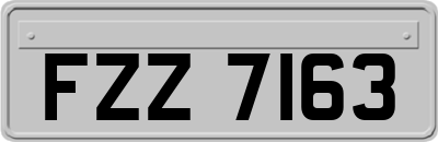 FZZ7163