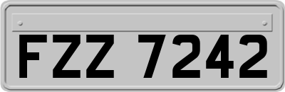 FZZ7242
