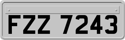 FZZ7243