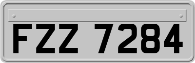 FZZ7284
