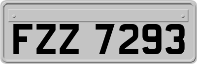 FZZ7293