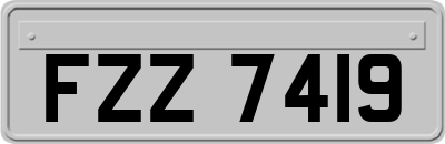 FZZ7419
