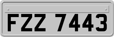 FZZ7443