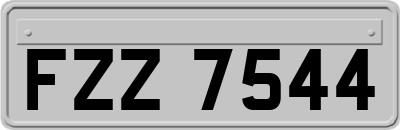 FZZ7544
