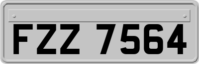 FZZ7564