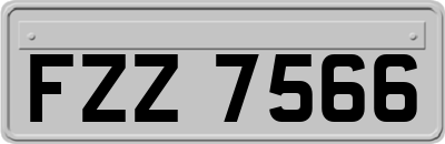 FZZ7566