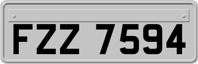 FZZ7594