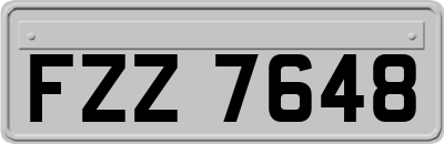 FZZ7648