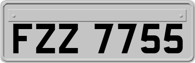 FZZ7755