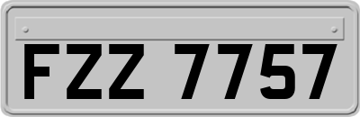 FZZ7757