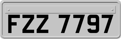 FZZ7797