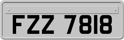 FZZ7818