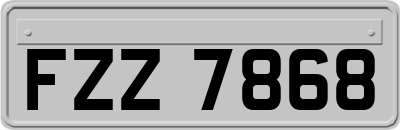 FZZ7868