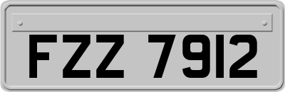 FZZ7912