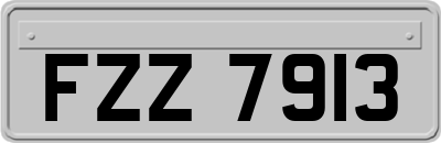 FZZ7913