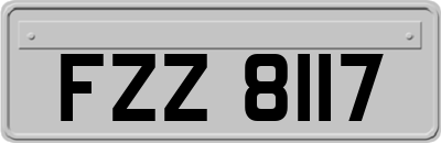 FZZ8117