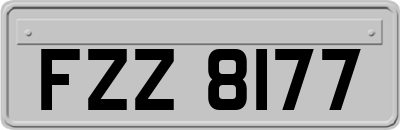 FZZ8177