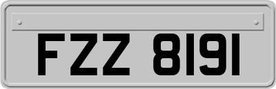 FZZ8191