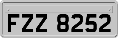 FZZ8252