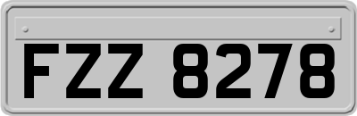 FZZ8278