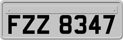 FZZ8347