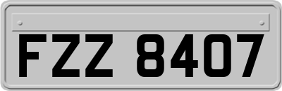 FZZ8407