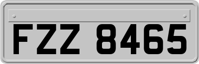 FZZ8465