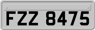 FZZ8475