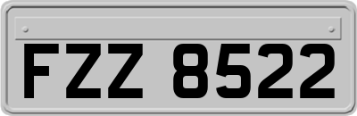 FZZ8522