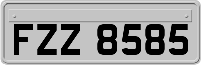 FZZ8585