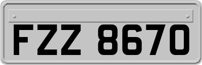 FZZ8670