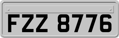 FZZ8776