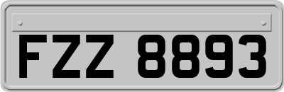 FZZ8893