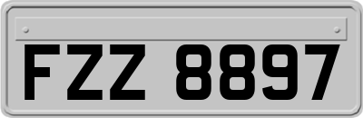 FZZ8897