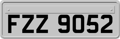 FZZ9052