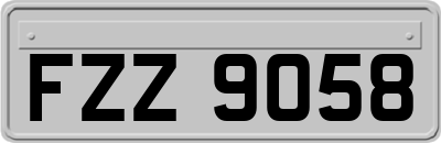 FZZ9058
