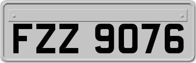 FZZ9076