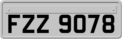 FZZ9078