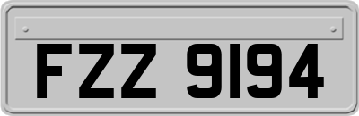 FZZ9194
