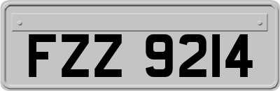 FZZ9214