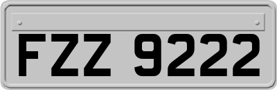 FZZ9222
