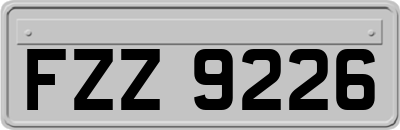 FZZ9226