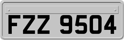 FZZ9504